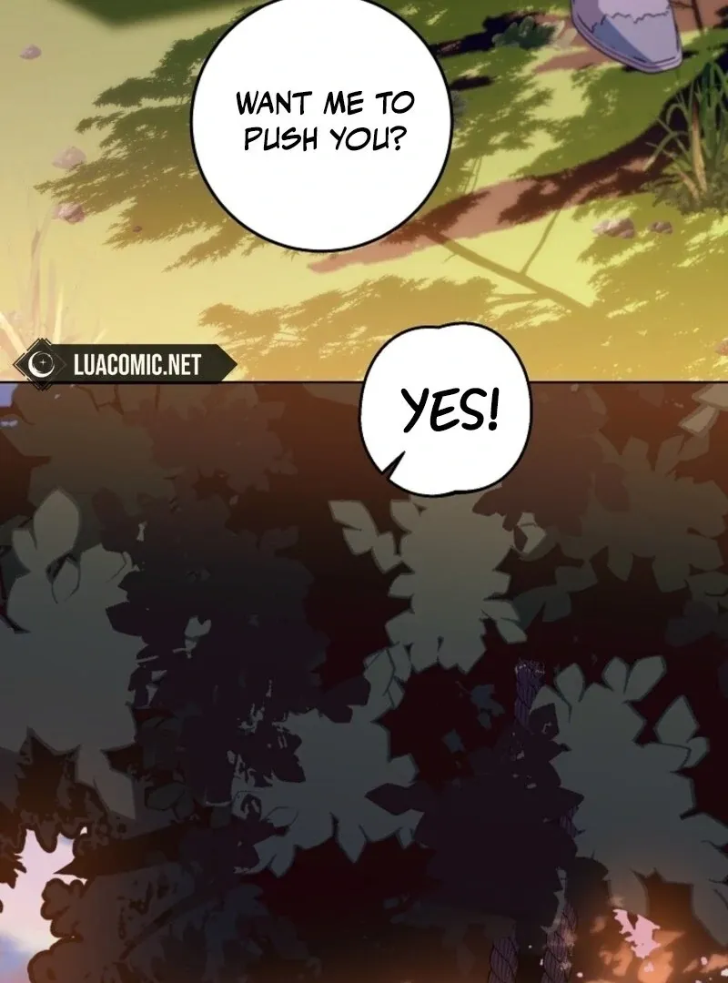 My Daddy Hid His Power Chapter 46 page 129
