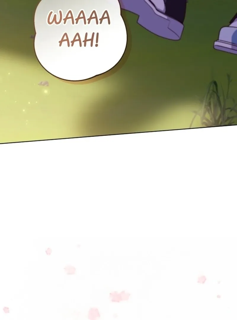 My Daddy Hid His Power Chapter 46 page 132