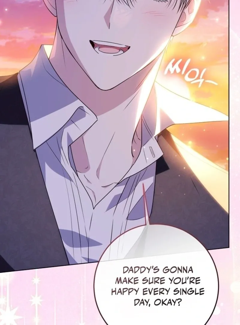 My Daddy Hid His Power Chapter 46 page 139
