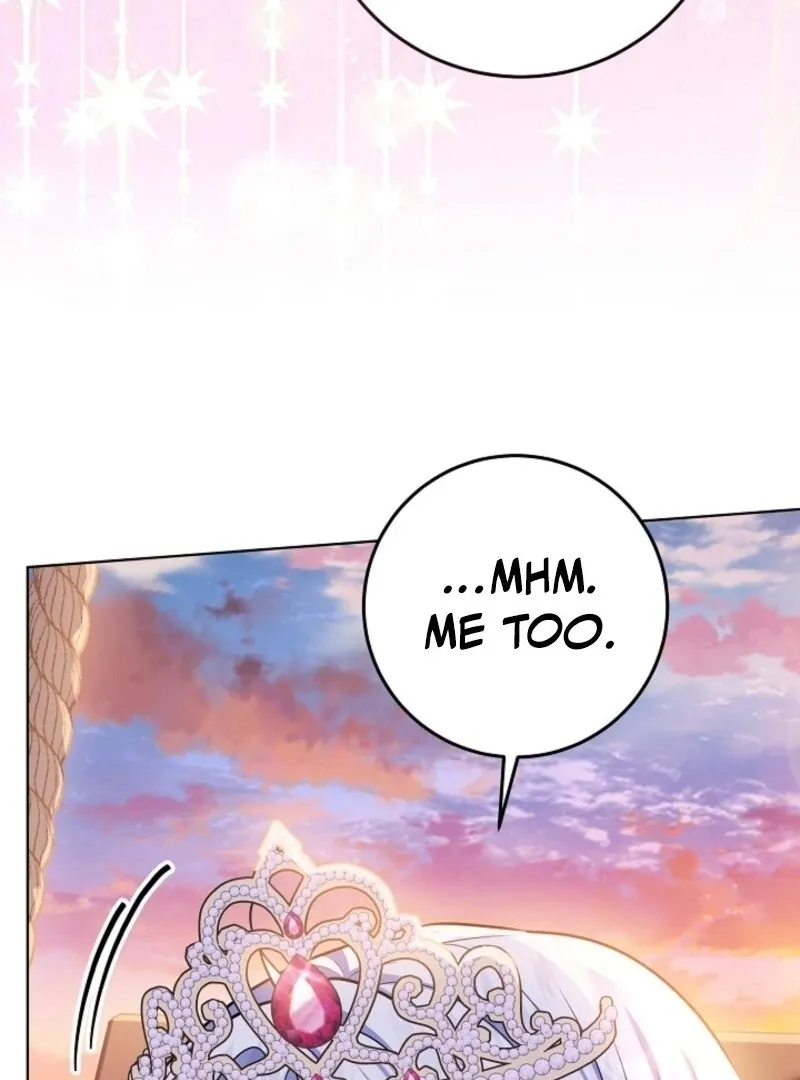 My Daddy Hid His Power Chapter 46 page 140