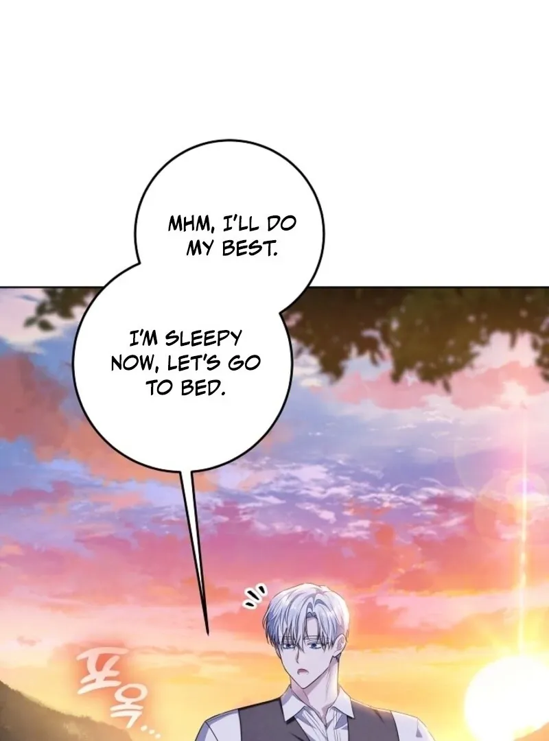 My Daddy Hid His Power Chapter 46 page 148