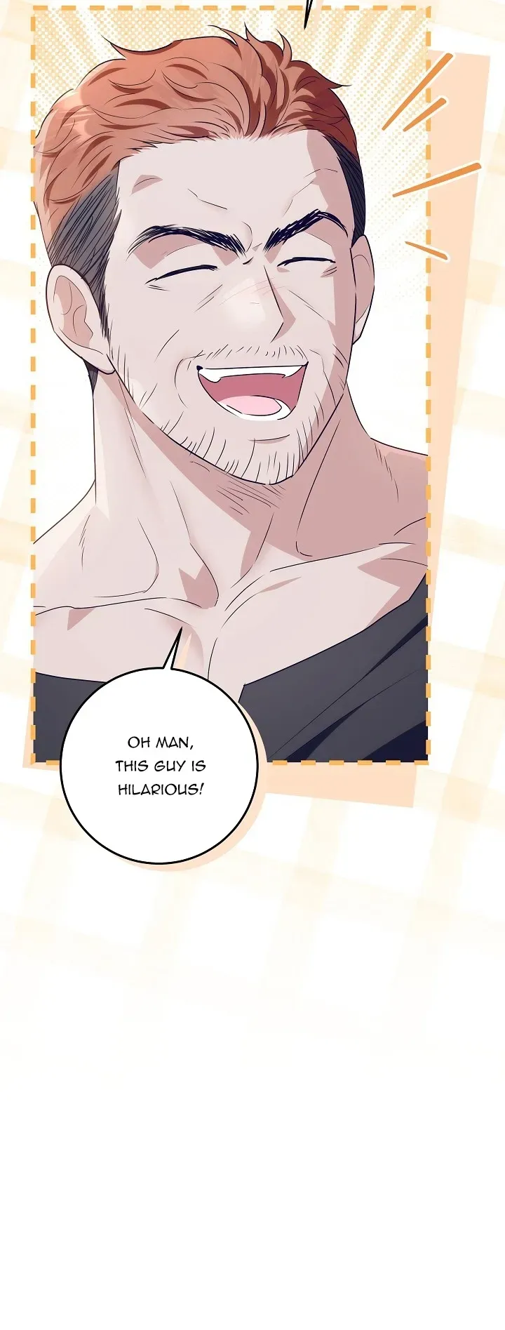 My Daddy Hid His Power Chapter 29 page 15