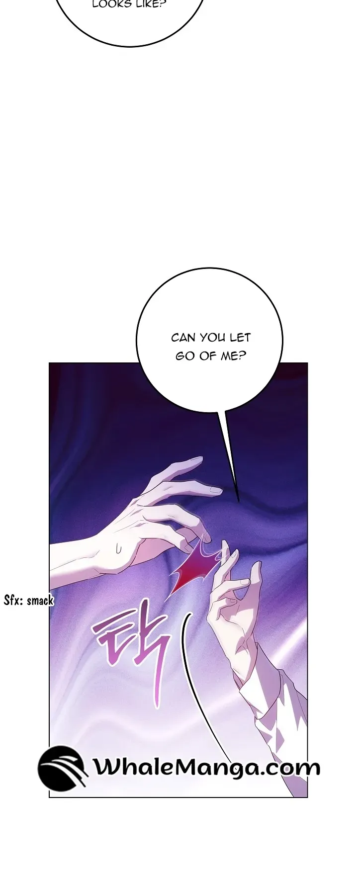 My Daddy Hid His Power Chapter 29 page 44
