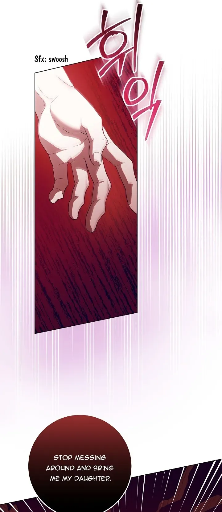 My Daddy Hid His Power Chapter 29 page 46