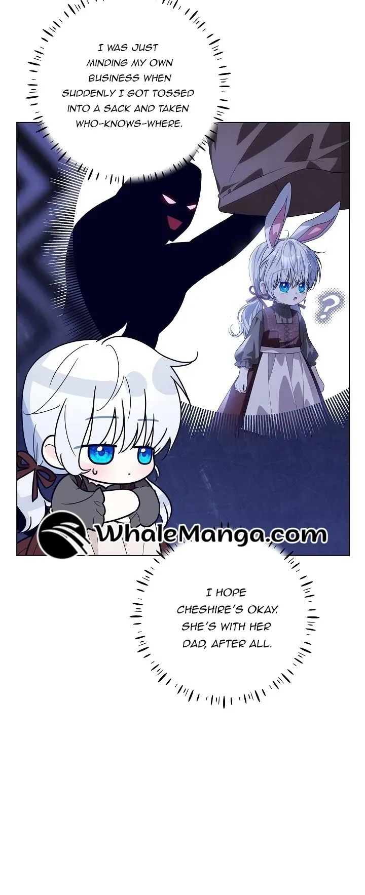 My Daddy Hid His Power Chapter 29 page 66