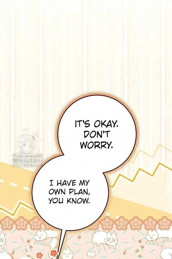 My Daddy Hid His Power Chapter 59 page 25