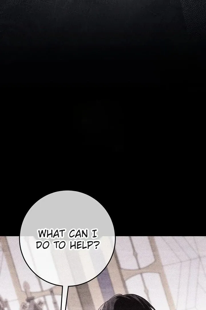 My Daddy Hid His Power Chapter 59 page 60