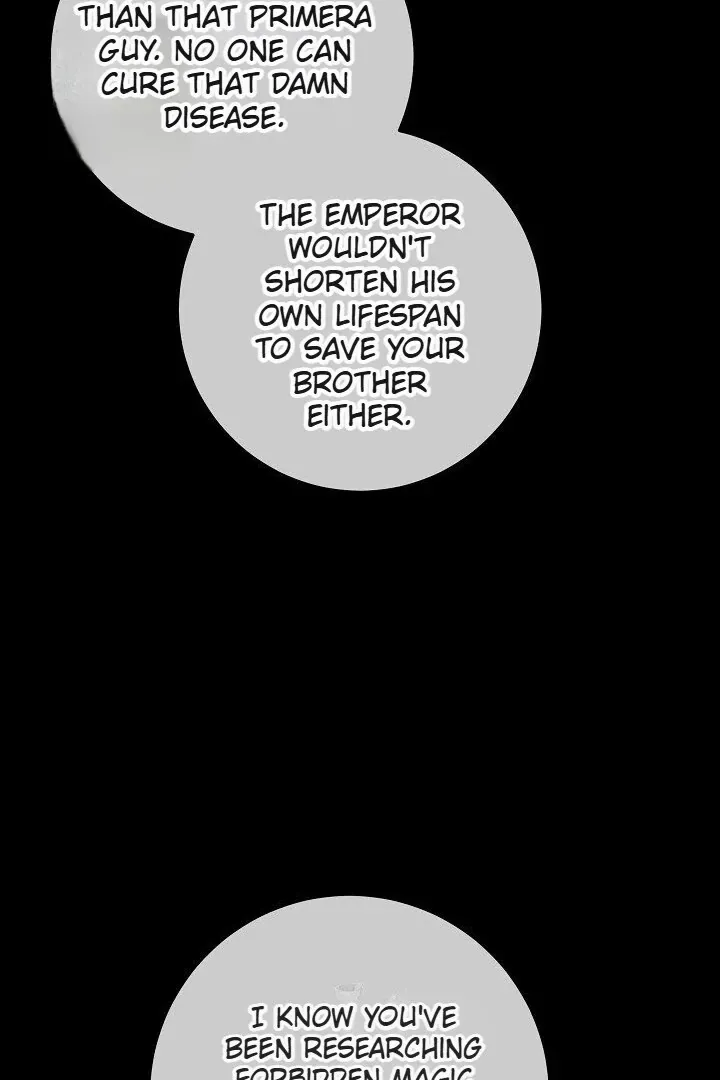 My Daddy Hid His Power Chapter 59 page 62
