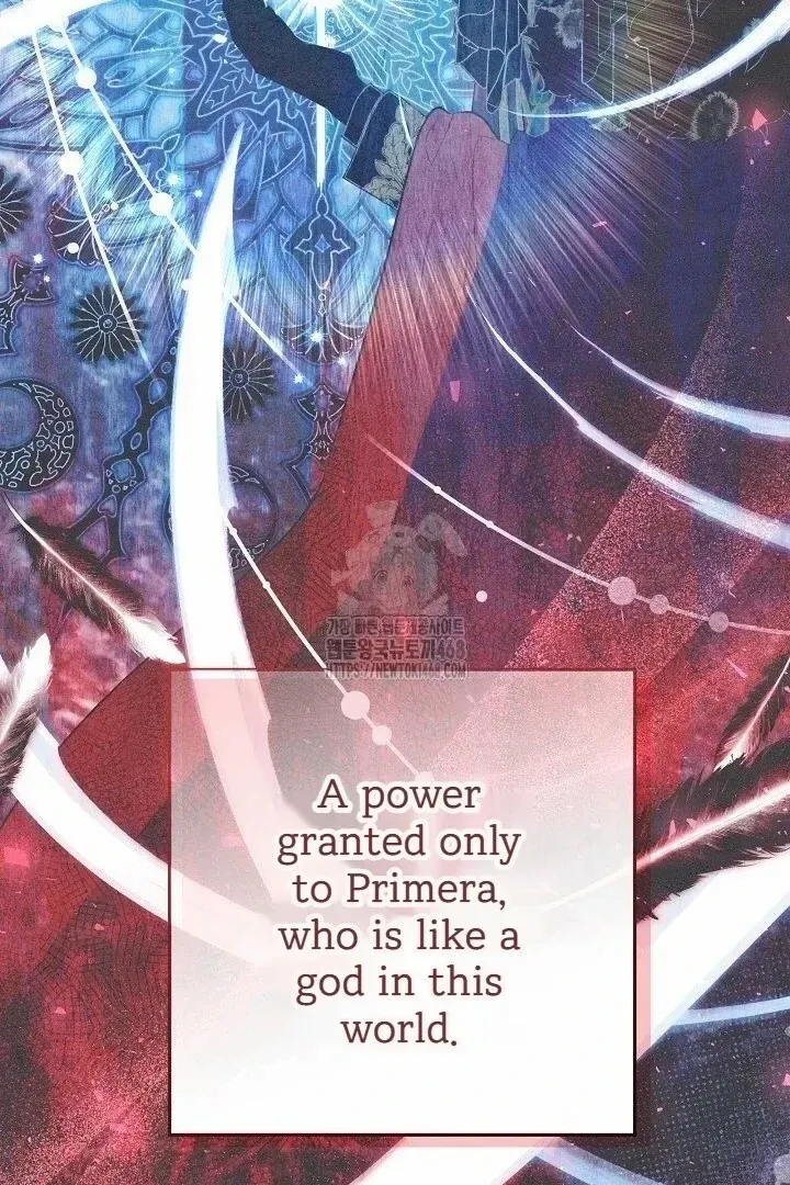 My Daddy Hid His Power Chapter 59 page 68