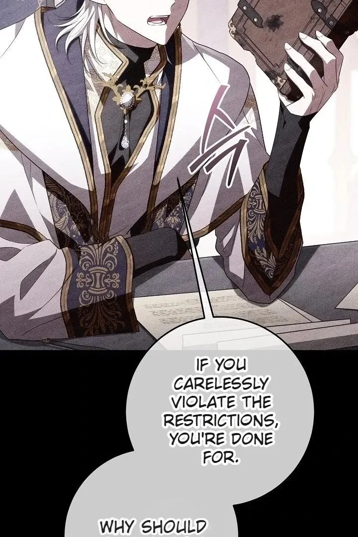 My Daddy Hid His Power Chapter 59 page 78