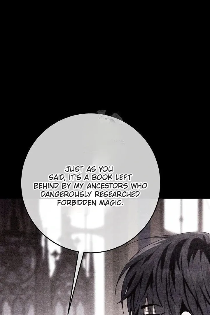 My Daddy Hid His Power Chapter 59 page 81