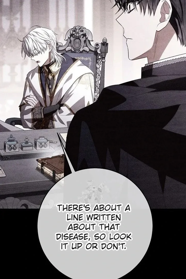 My Daddy Hid His Power Chapter 59 page 82