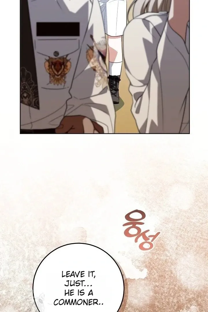 My Daddy Hid His Power Chapter 59 page 92