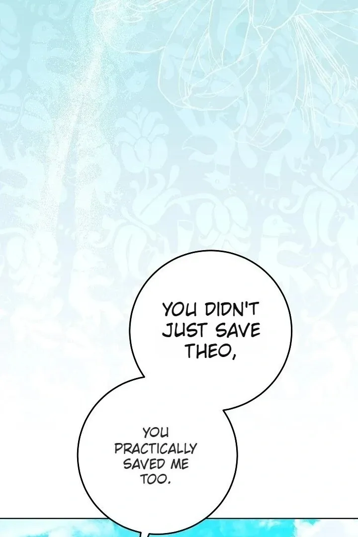 My Daddy Hid His Power Chapter 59 page 128