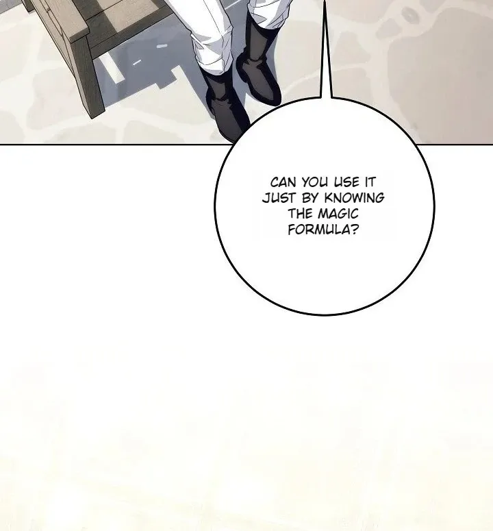 My Daddy Hid His Power Chapter 59 page 140