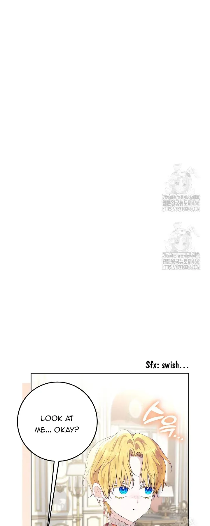 My Daddy Hid His Power Chapter 25 page 28