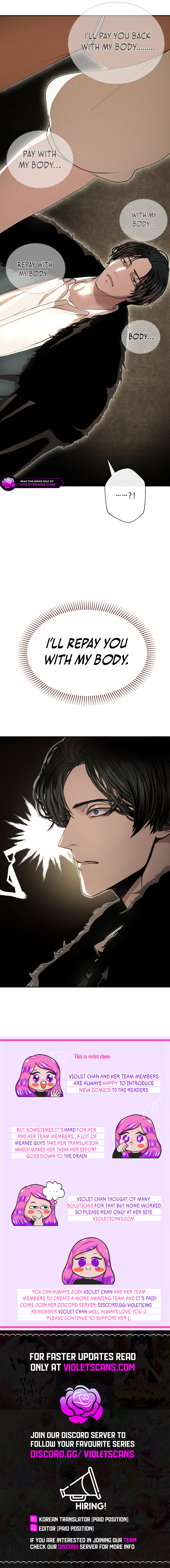 The Prince Doesn't Cry Over Onions Chapter 2 page 11