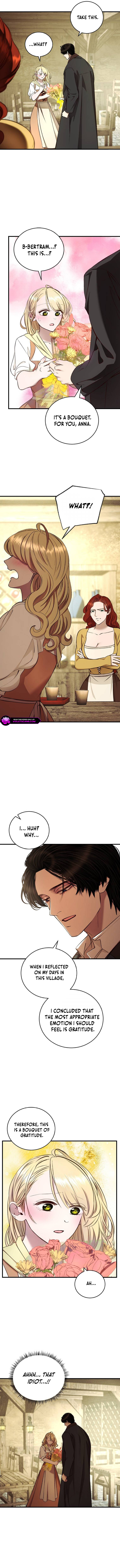 The Prince Doesn't Cry Over Onions Chapter 30 page 6