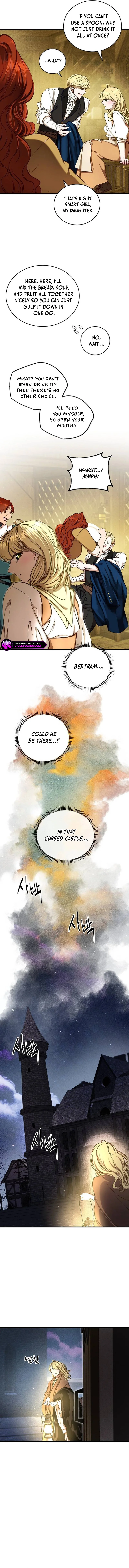 The Prince Doesn't Cry Over Onions Chapter 24 page 6