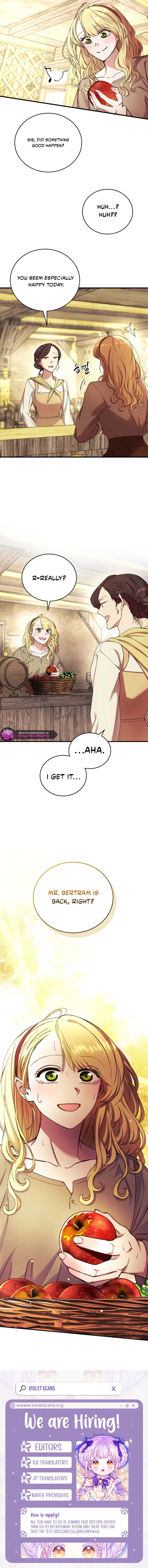 The Prince Doesn't Cry Over Onions Chapter 55 page 11
