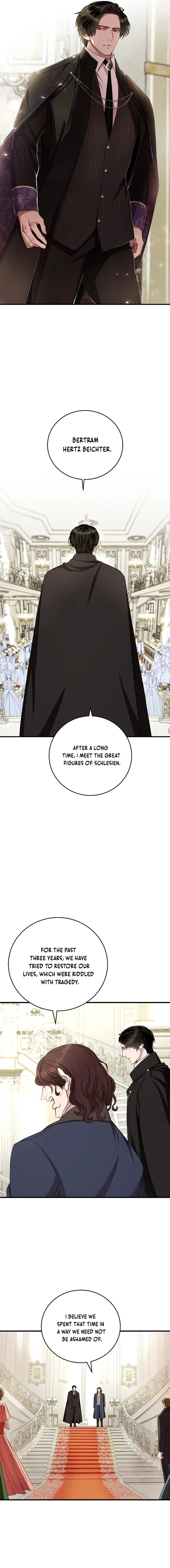 The Prince Doesn't Cry Over Onions Chapter 46 page 12