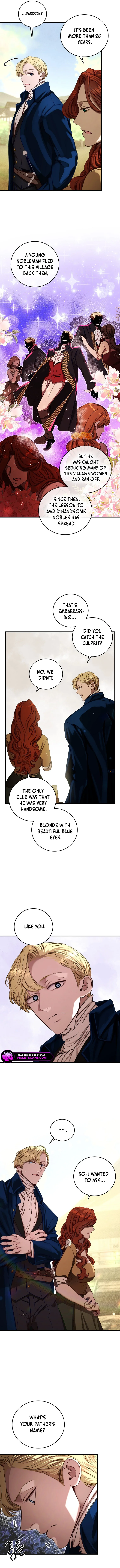 The Prince Doesn't Cry Over Onions Chapter 23 page 7