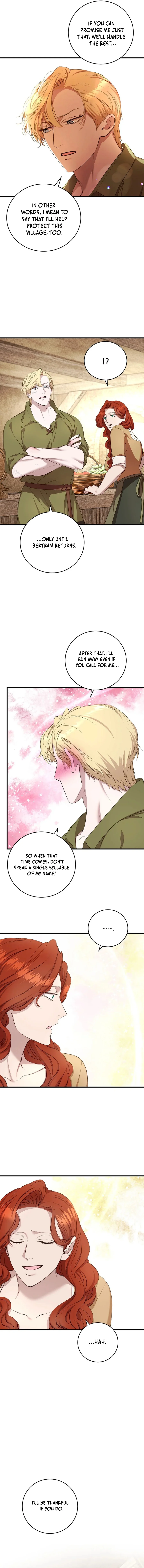 The Prince Doesn't Cry Over Onions Chapter 42 page 11