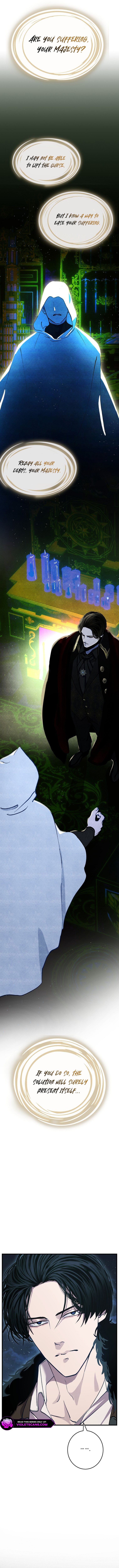 The Prince Doesn't Cry Over Onions Chapter 5 page 11
