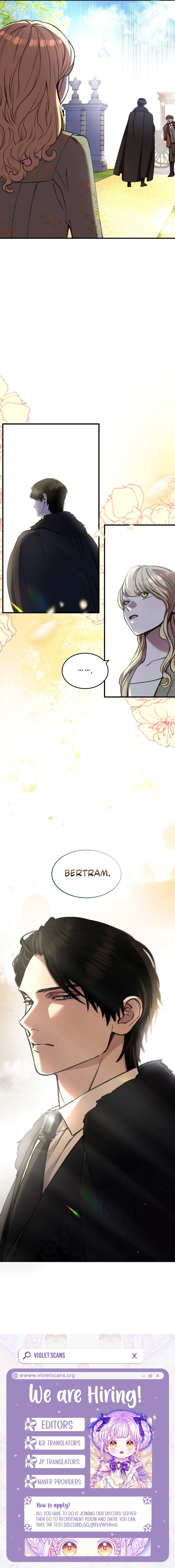 The Prince Doesn't Cry Over Onions Chapter 77 page 11