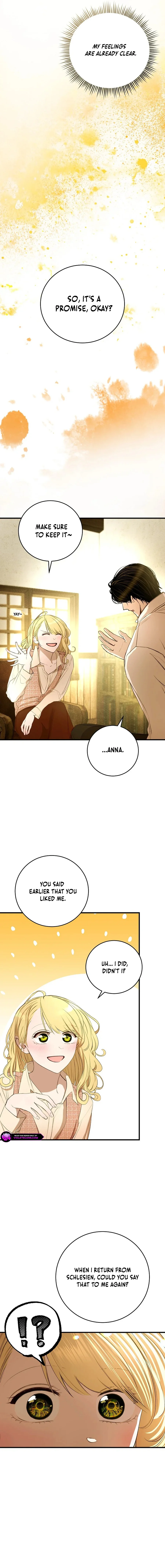 The Prince Doesn't Cry Over Onions Chapter 37 page 16