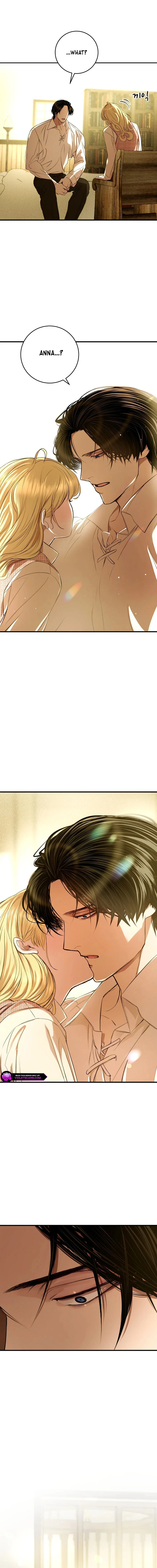 The Prince Doesn't Cry Over Onions Chapter 37 page 18