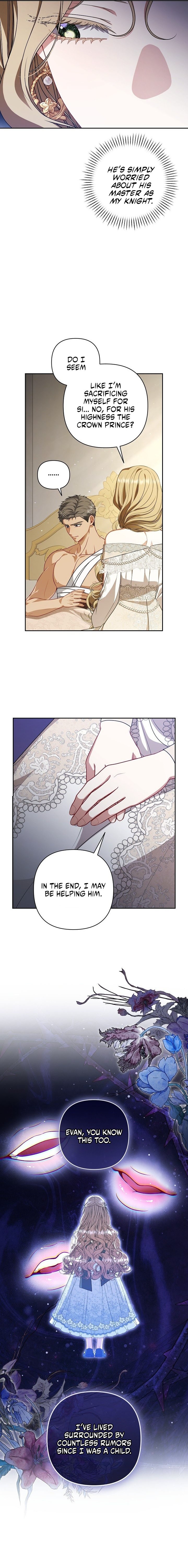 My Life Was but a Play Chapter 47 page 2
