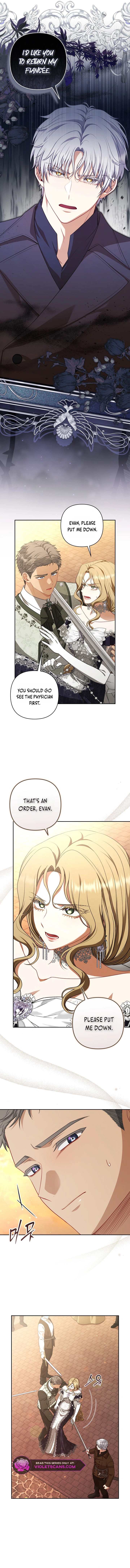My Life Was but a Play Chapter 27 page 3
