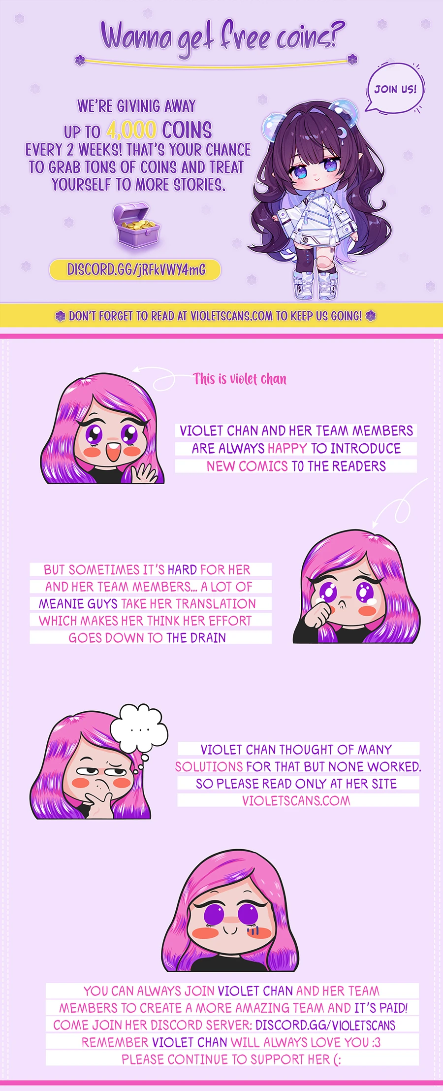 My Life Was but a Play Chapter 33 page 14
