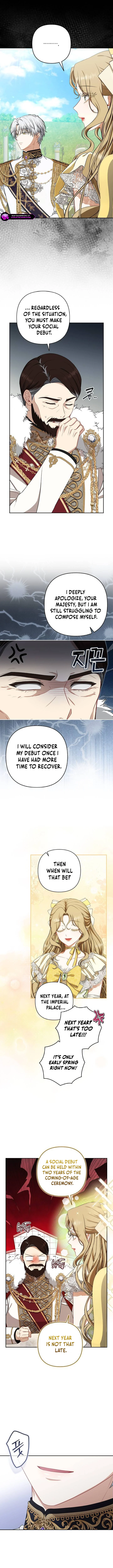 My Life Was but a Play Chapter 15 page 4