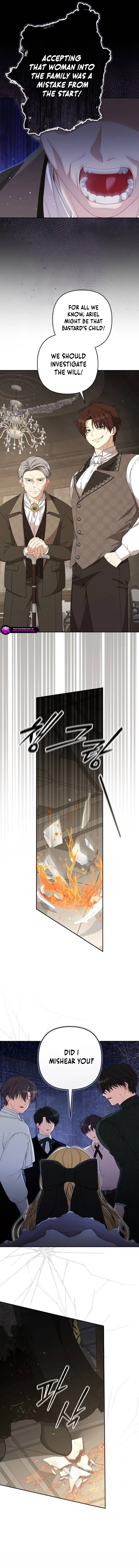 My Life Was but a Play Chapter 13 page 12