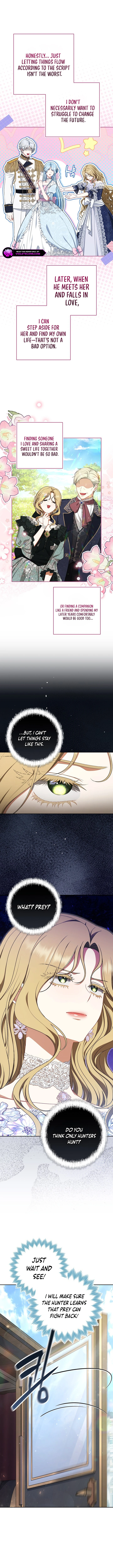 My Life Was but a Play Chapter 12 page 6