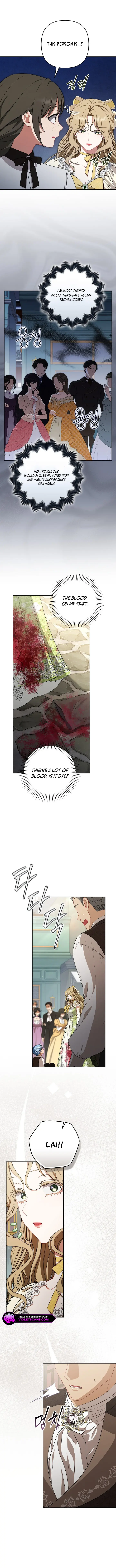 My Life Was but a Play Chapter 16 page 3
