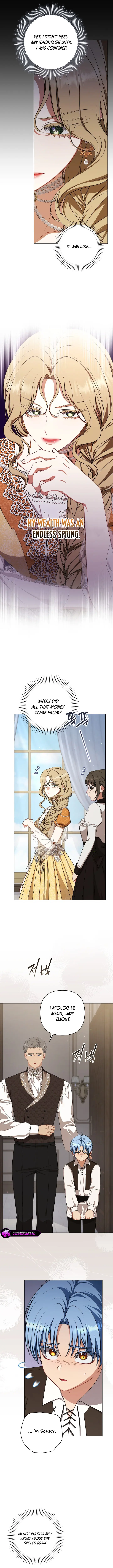 My Life Was but a Play Chapter 16 page 11