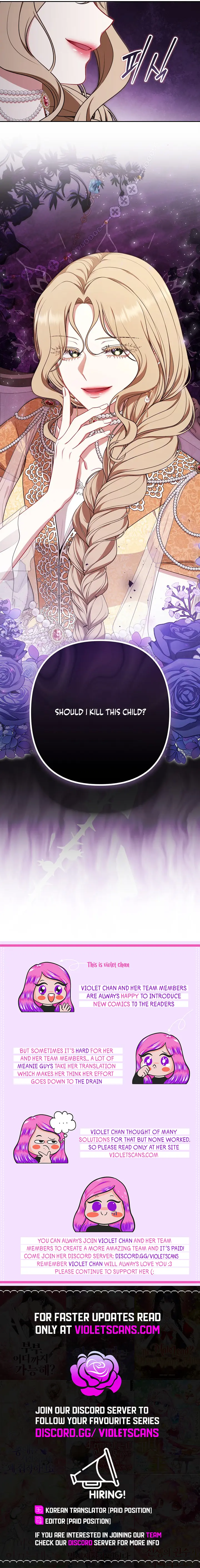 My Life Was but a Play Chapter 16 page 14