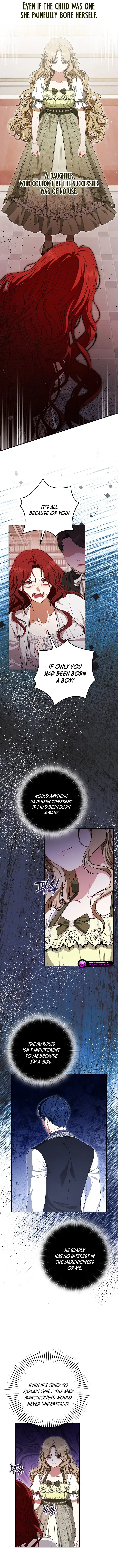 My Life Was but a Play Chapter 2 page 4