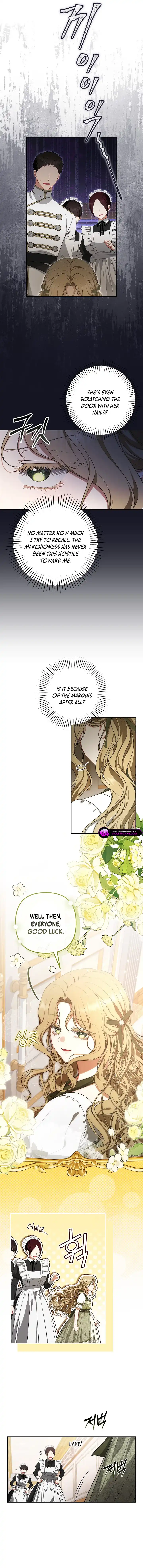 My Life Was but a Play Chapter 2 page 7