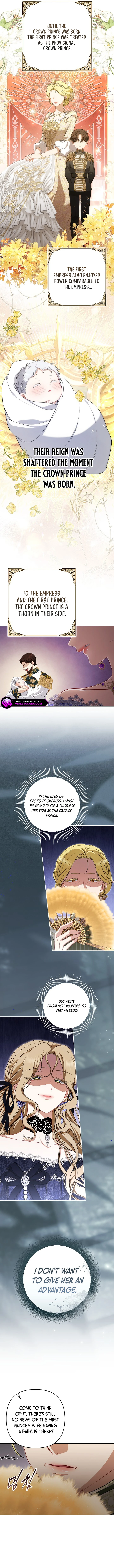 My Life Was but a Play Chapter 20 page 5