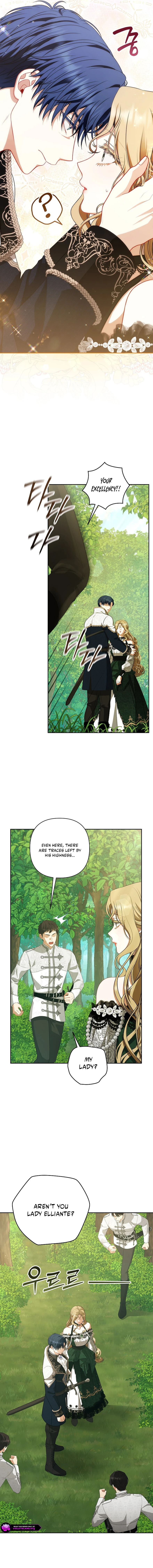 My Life Was but a Play Chapter 42 page 10