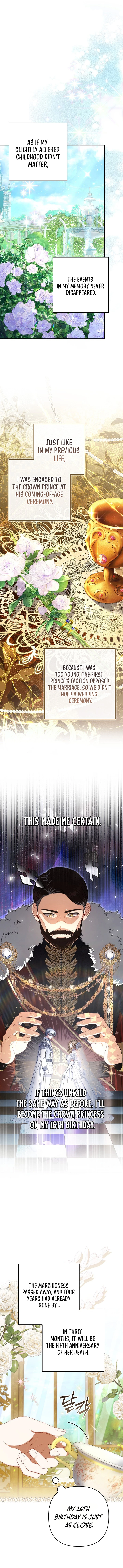My Life Was but a Play Chapter 11 page 4