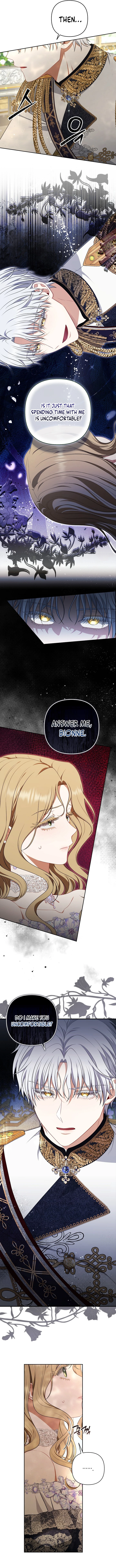 My Life Was but a Play Chapter 11 page 9