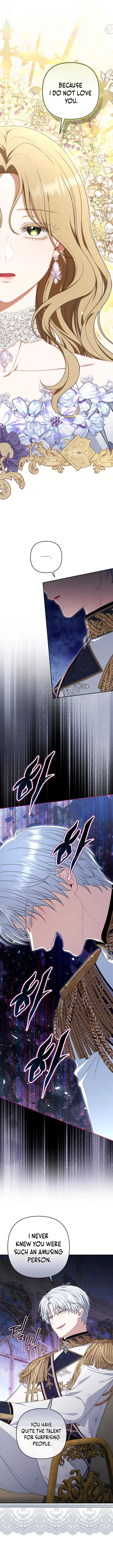 My Life Was but a Play Chapter 11 page 11