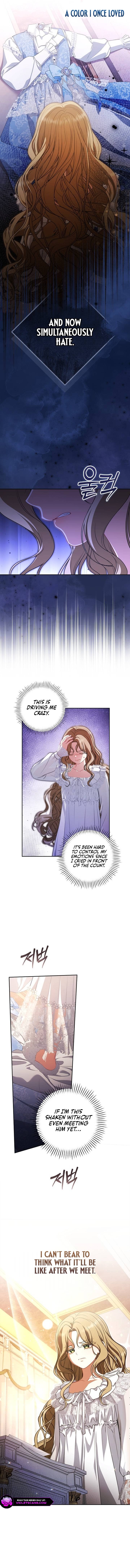 My Life Was but a Play Chapter 6 page 4