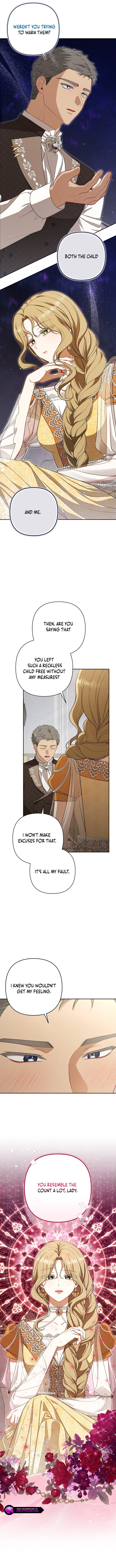 My Life Was but a Play Chapter 17 page 10
