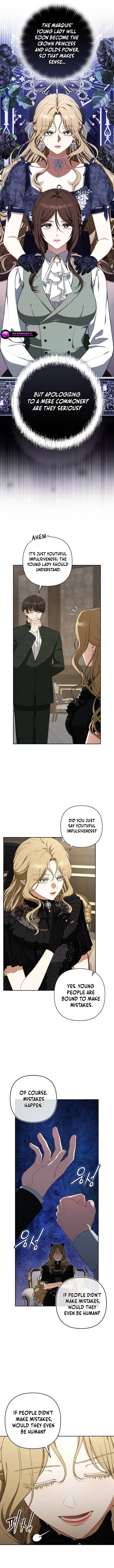 My Life Was but a Play Chapter 14 page 2